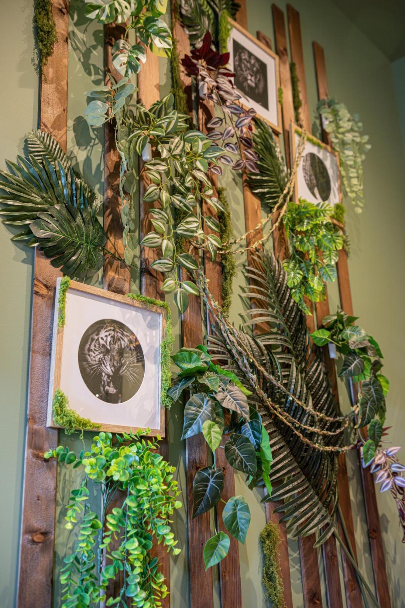 Secret Jungle - By Prim0 C0nciergerie Appartamento Royat